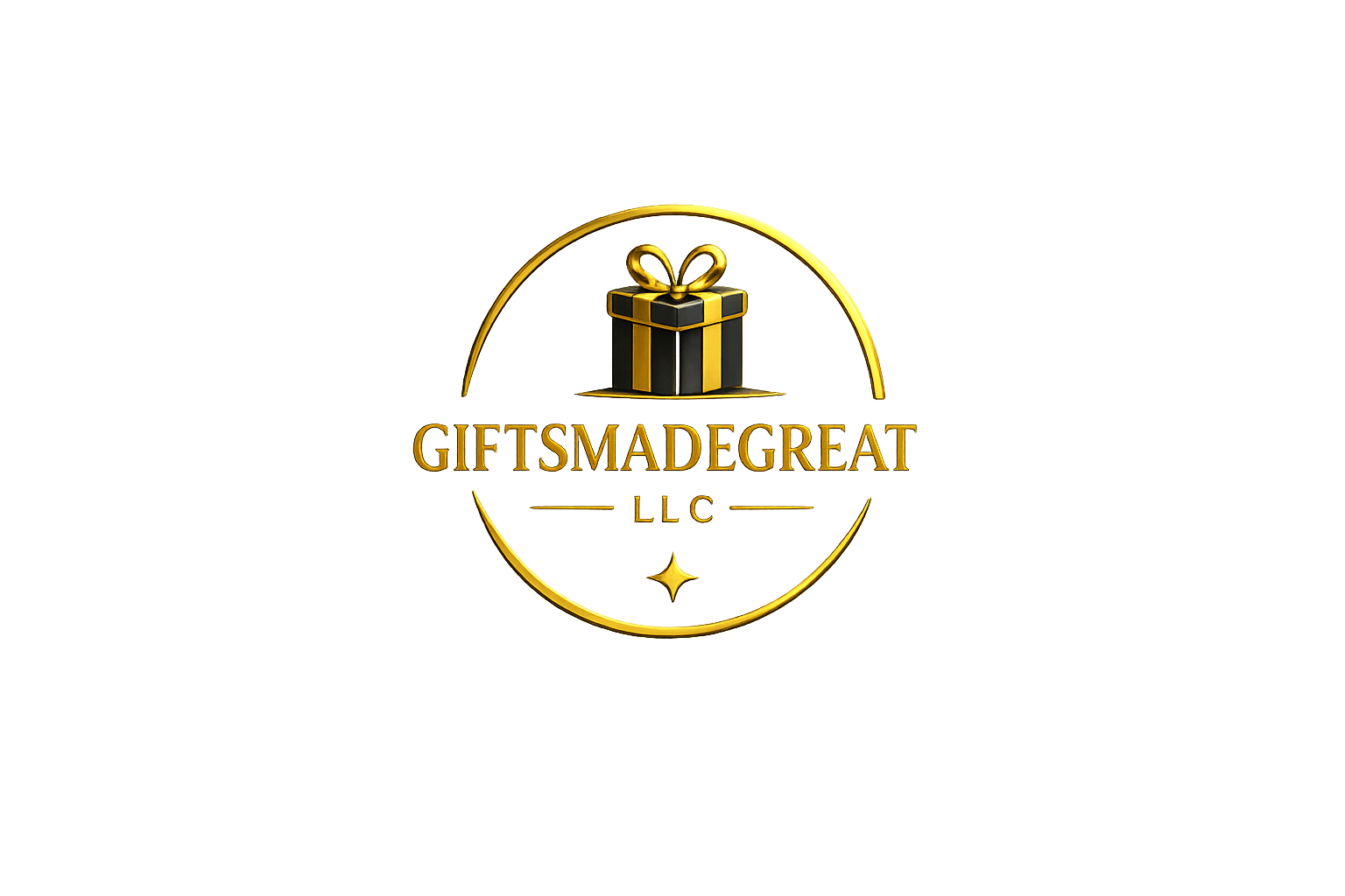 Gifts Made Great 
