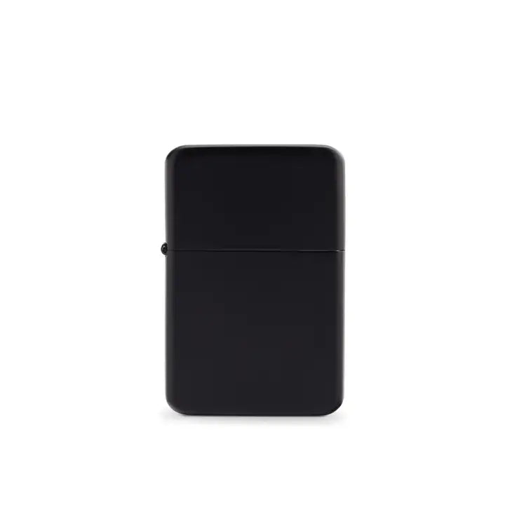 Custom Engraved Metal Windproof Lighter