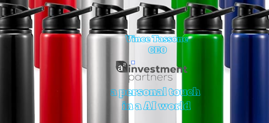 Custom Tumbler — Personalized in Your Color & Design