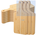 Custom Engraved Cutting Board — Housewarming & Wedding Gift