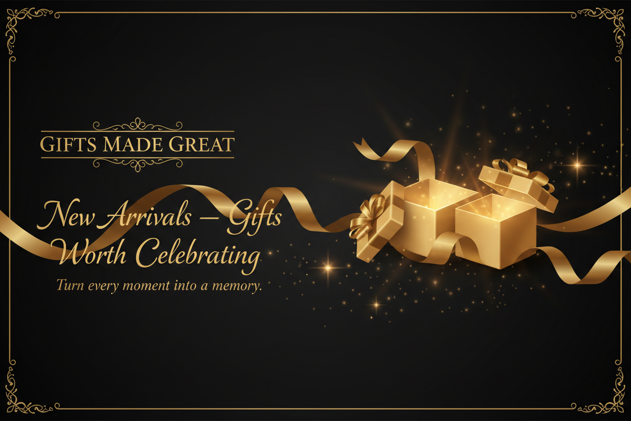 Promotional Banner