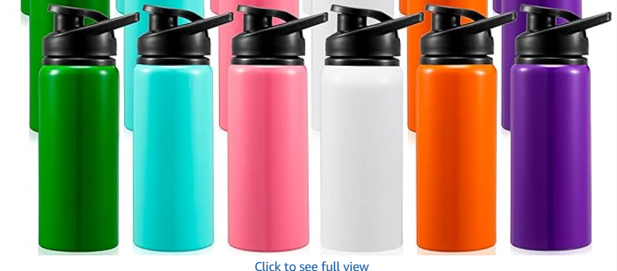 Custom Tumbler — Personalized in Your Color & Design