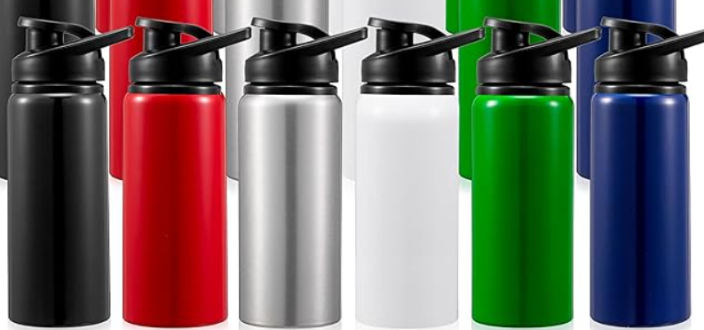 Custom Tumbler — Personalized in Your Color & Design