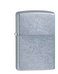 Custom Engraved Zippo Lighter