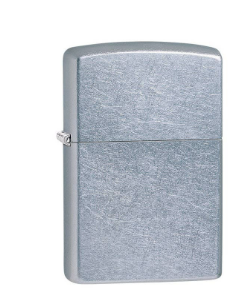 Custom Engraved Zippo Lighter